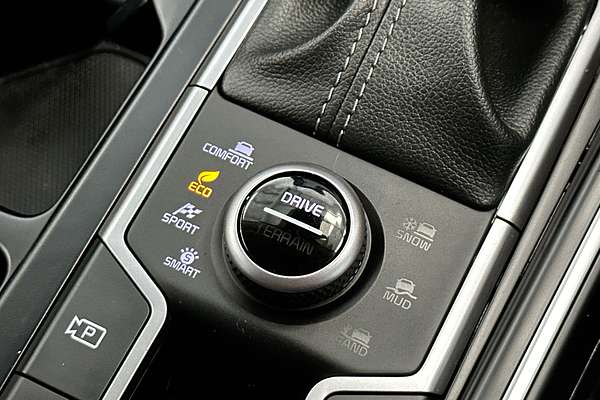 2023 Kia Sorento Sport+ MQ4