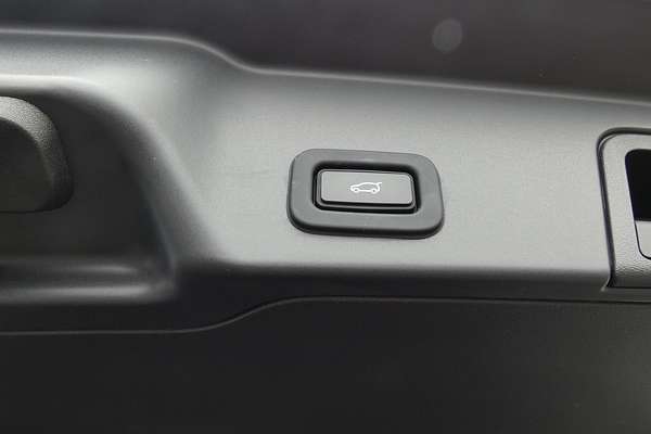 2022 Land Rover Range Rover Evoque P250 R-Dynamic HSE L551