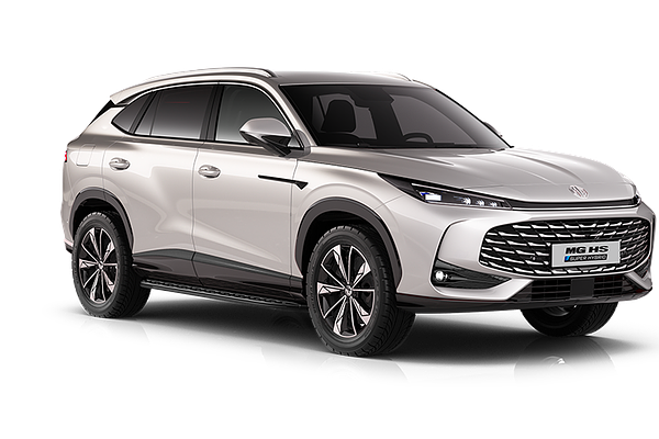 2025 MG HS Super Hybrid Excite AS33P thumb-0