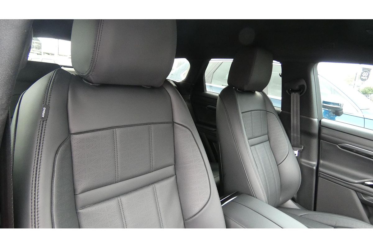 2022 Land Rover Range Rover Evoque P250 R-Dynamic HSE L551