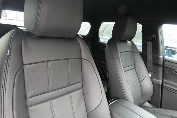 2022 Land Rover Range Rover Evoque P250 R-Dynamic HSE L551