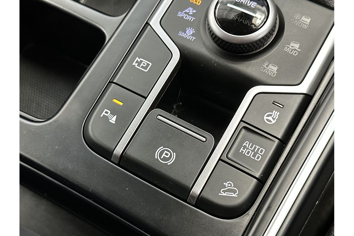 2023 Kia Sorento Sport+ MQ4