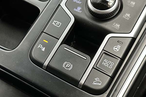 2023 Kia Sorento Sport+ MQ4