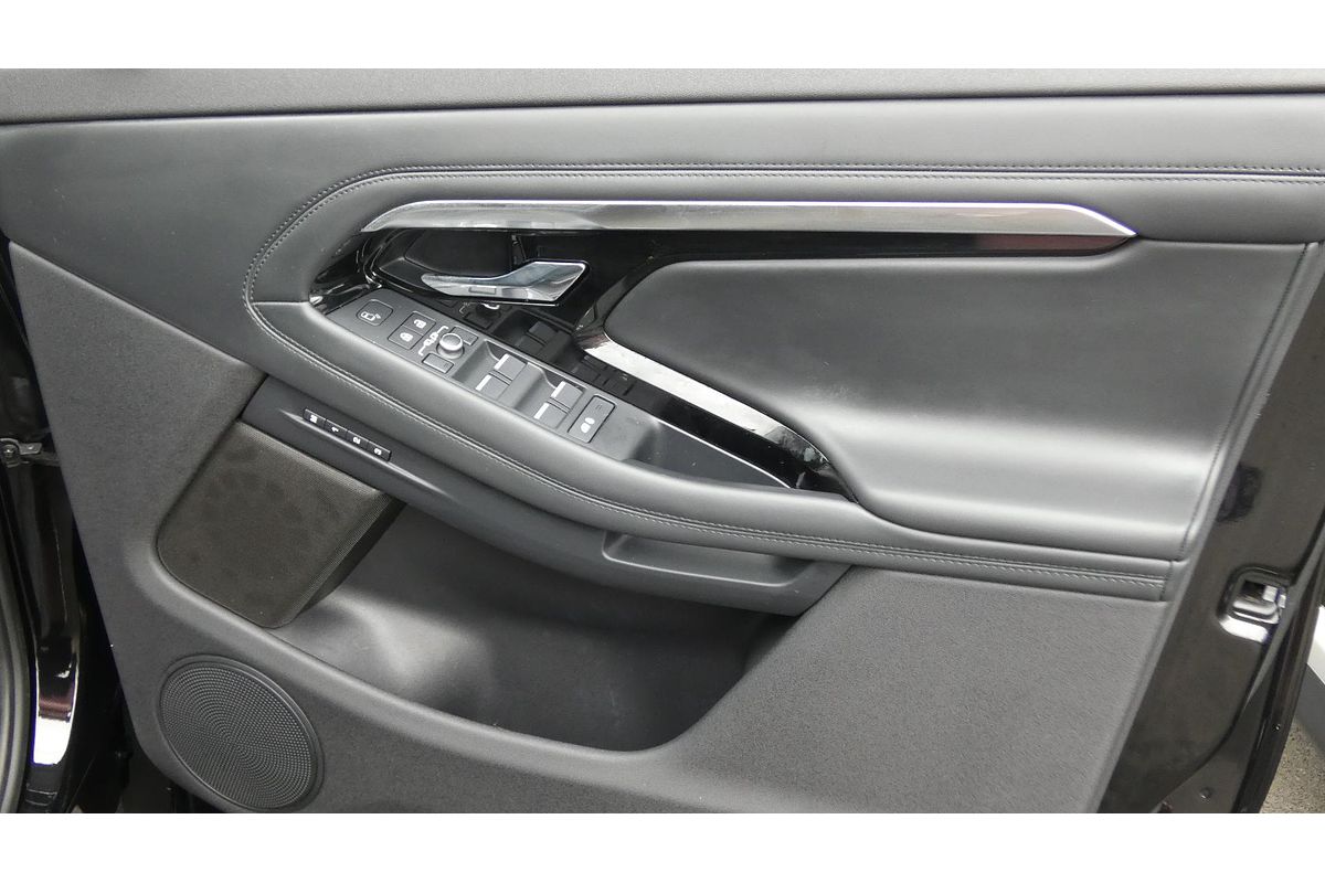 2022 Land Rover Range Rover Evoque P250 R-Dynamic HSE L551