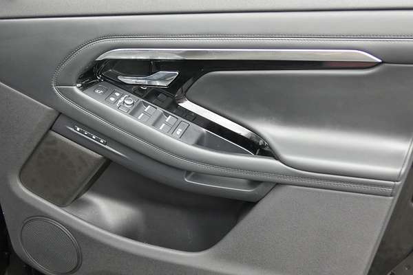 2022 Land Rover Range Rover Evoque P250 R-Dynamic HSE L551