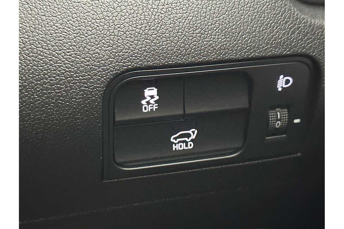 2023 Kia Sorento Sport+ MQ4