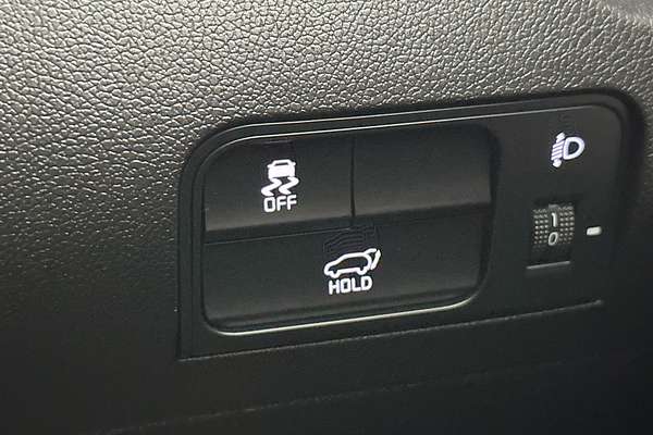 2023 Kia Sorento Sport+ MQ4
