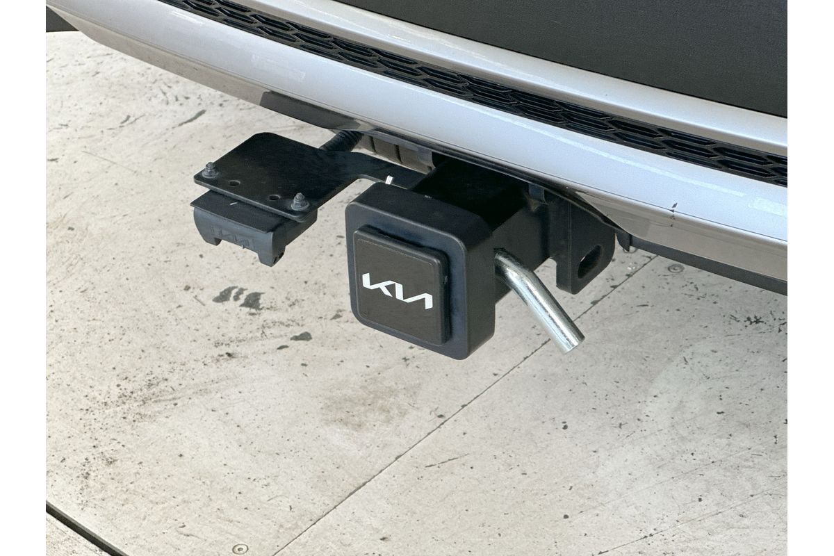 2023 Kia Sorento Sport+ MQ4