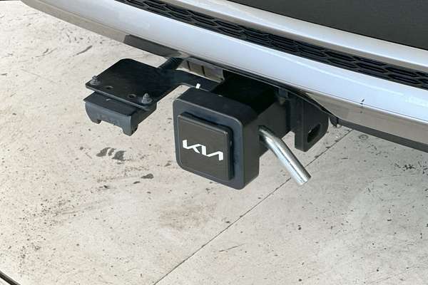 2023 Kia Sorento Sport+ MQ4
