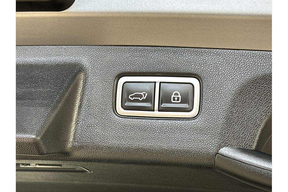 2023 Kia Sorento Sport+ MQ4