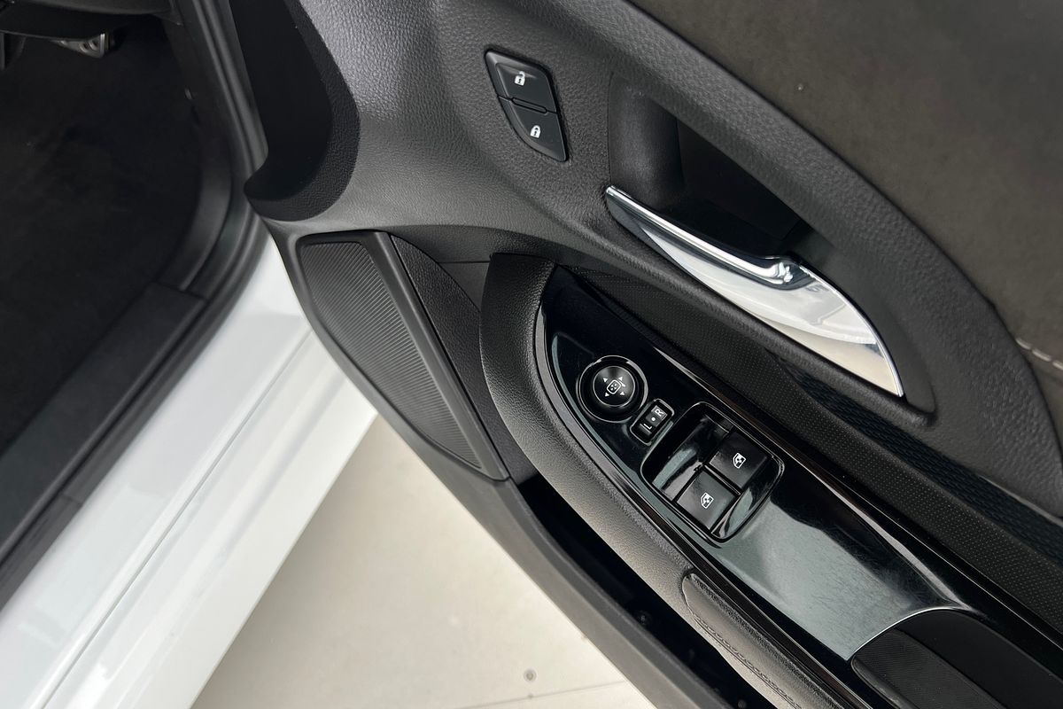 2015 Holden Ute SS V VF Rear Wheel Drive