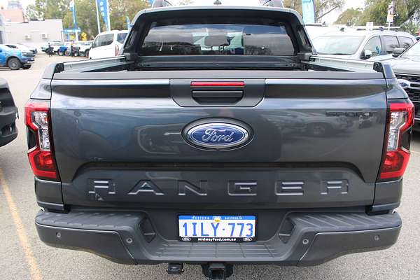 2024 Ford Ranger Sport 4X4 2.0L
