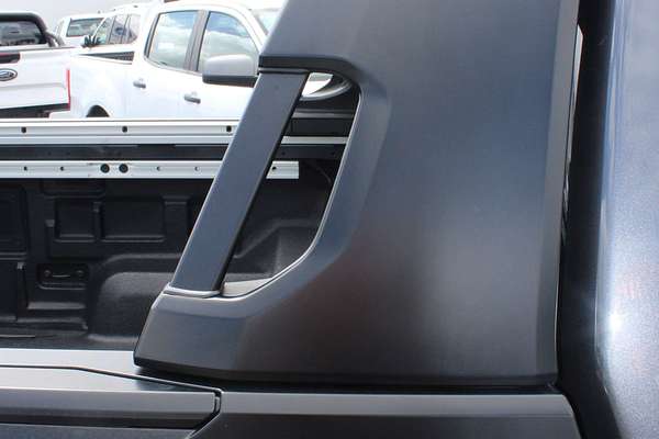 2024 Ford Ranger Sport 4X4 2.0L