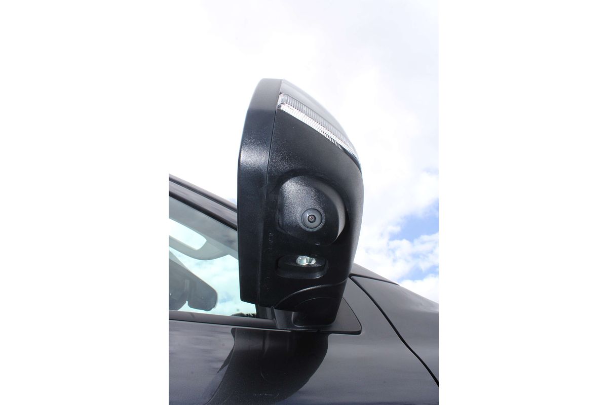 2024 Ford Ranger Sport 4X4 2.0L