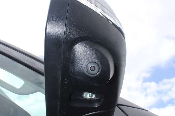 2024 Ford Ranger Sport 4X4 2.0L