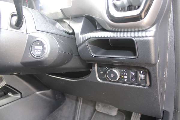 2024 Ford Ranger Sport 4X4 2.0L