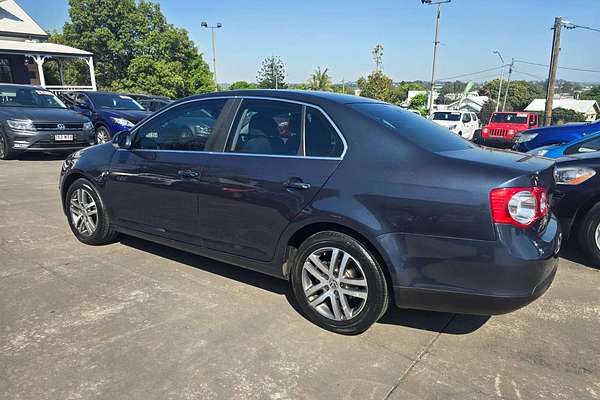2007 Volkswagen Jetta TDI 1KM