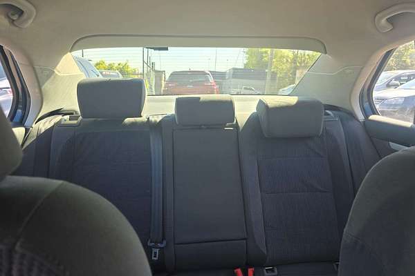 2007 Volkswagen Jetta TDI 1KM