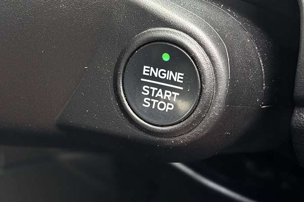 2022 Ford Ranger Wildtrak 4X4 3.0L