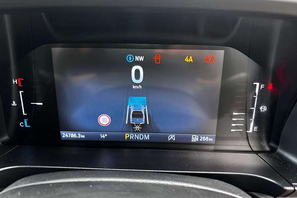 2022 Ford Ranger Wildtrak 4X4 3.0L