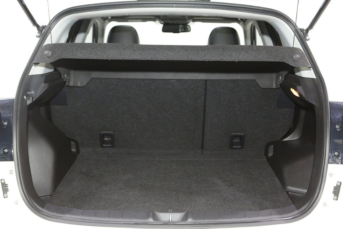 2016 Mitsubishi ASX XLS XB