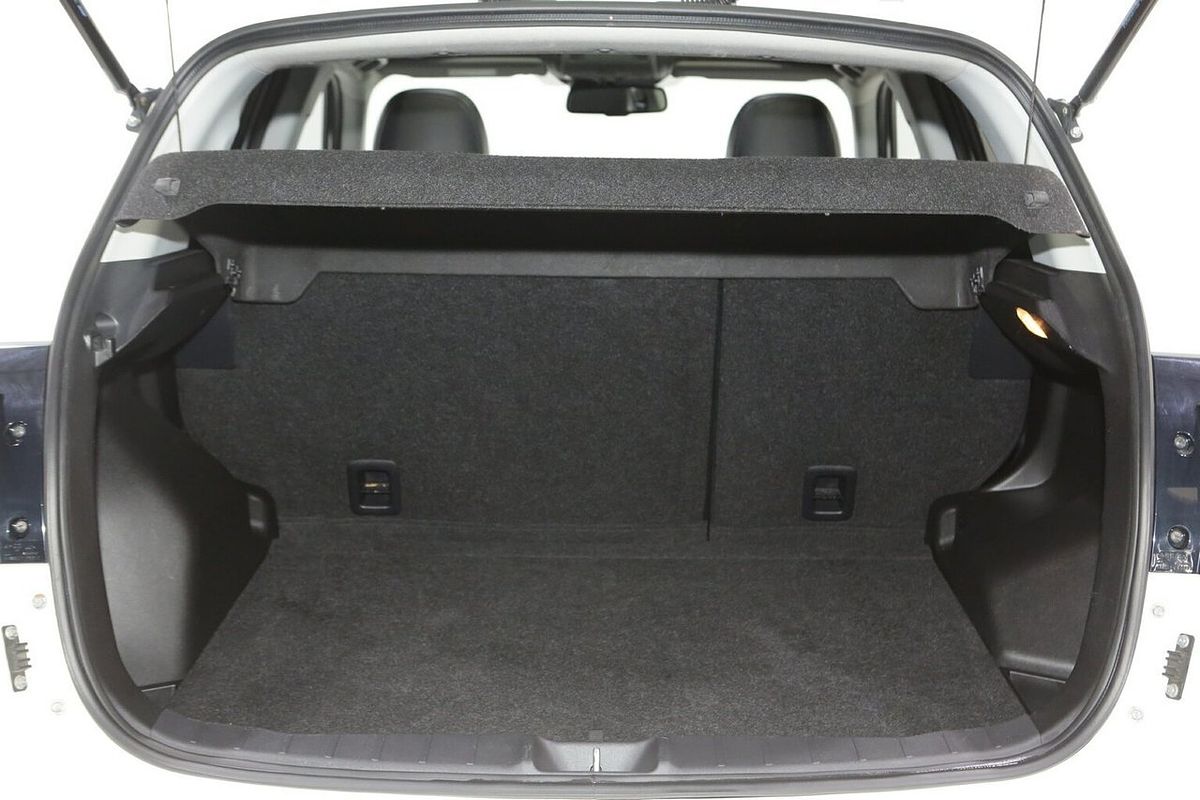 2016 Mitsubishi ASX XLS XB