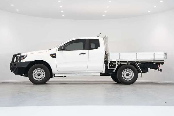 2021 Ford Ranger XL PX MkIII 4X4 3.2L