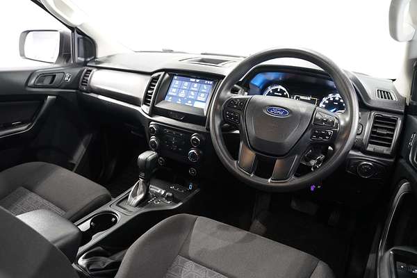 2021 Ford Ranger XL PX MkIII 4X4 3.2L