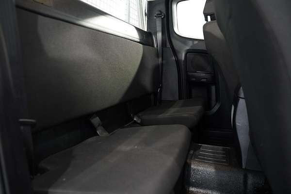 2021 Ford Ranger XL PX MkIII 4X4 3.2L