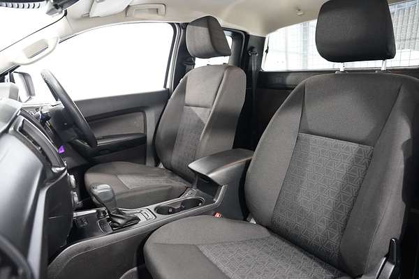 2021 Ford Ranger XL PX MkIII 4X4 3.2L