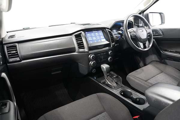 2021 Ford Ranger XL PX MkIII 4X4 3.2L