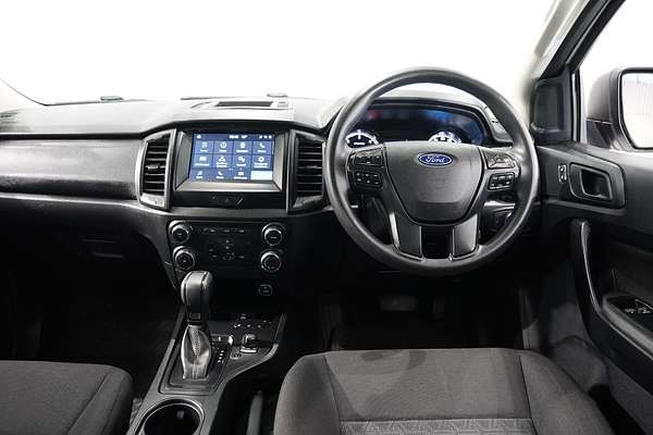 2021 Ford Ranger XL PX MkIII 4X4 3.2L