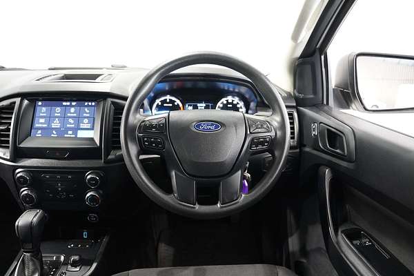 2021 Ford Ranger XL PX MkIII 4X4 3.2L