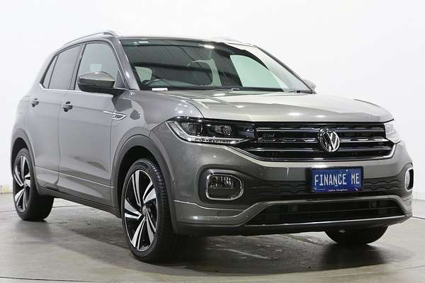 2020 Volkswagen T-Cross 85TSI Style C11