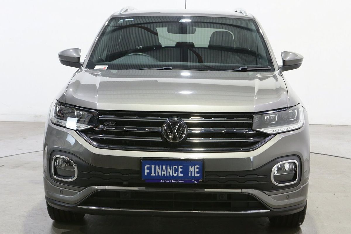 2020 Volkswagen T-Cross 85TSI Style C11