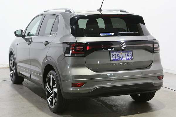 2020 Volkswagen T-Cross 85TSI Style C11