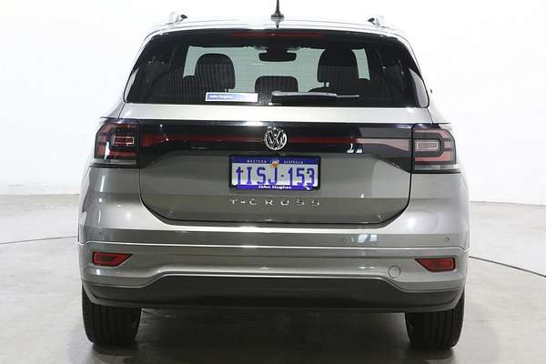 2020 Volkswagen T-Cross 85TSI Style C11