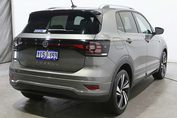 2020 Volkswagen T-Cross 85TSI Style C11
