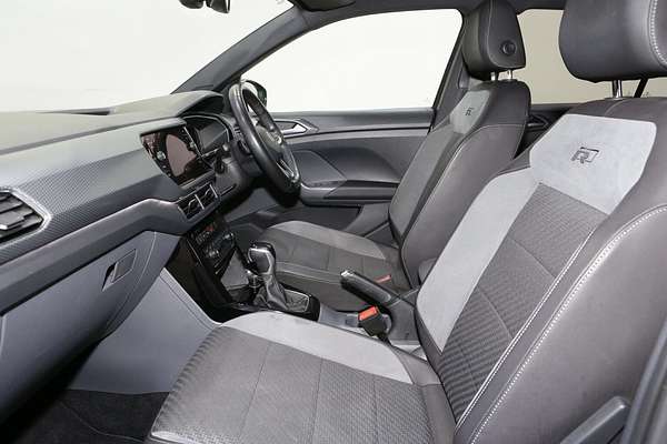 2020 Volkswagen T-Cross 85TSI Style C11