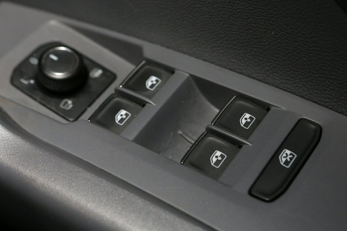 2020 Volkswagen T-Cross 85TSI Style C11