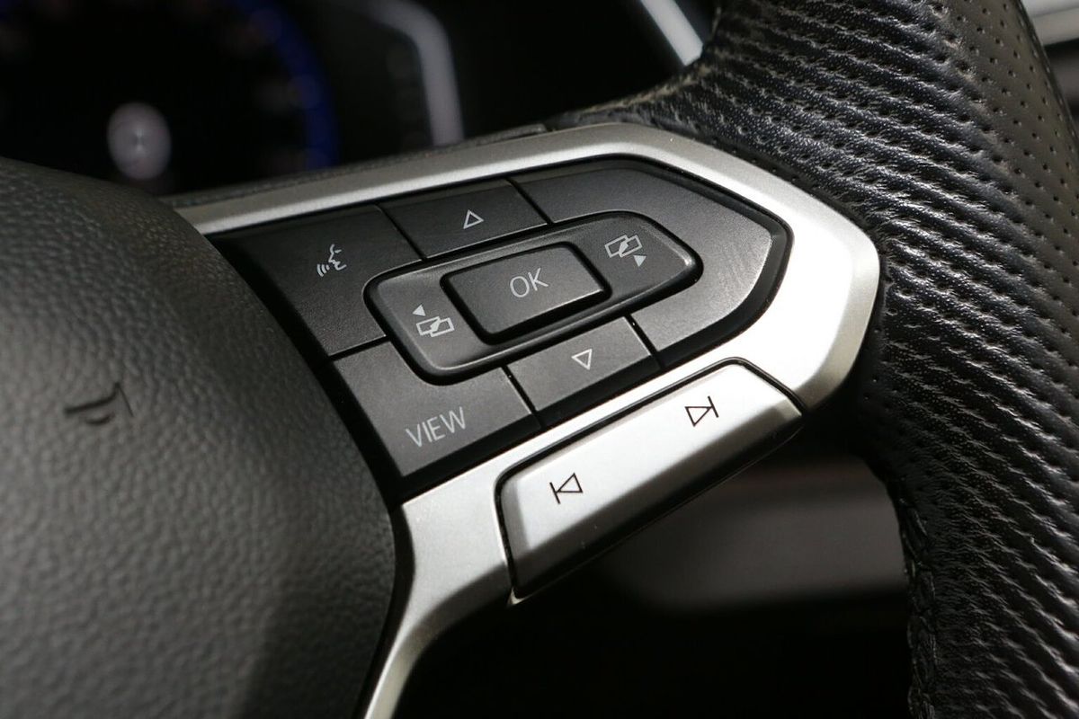 2020 Volkswagen T-Cross 85TSI Style C11