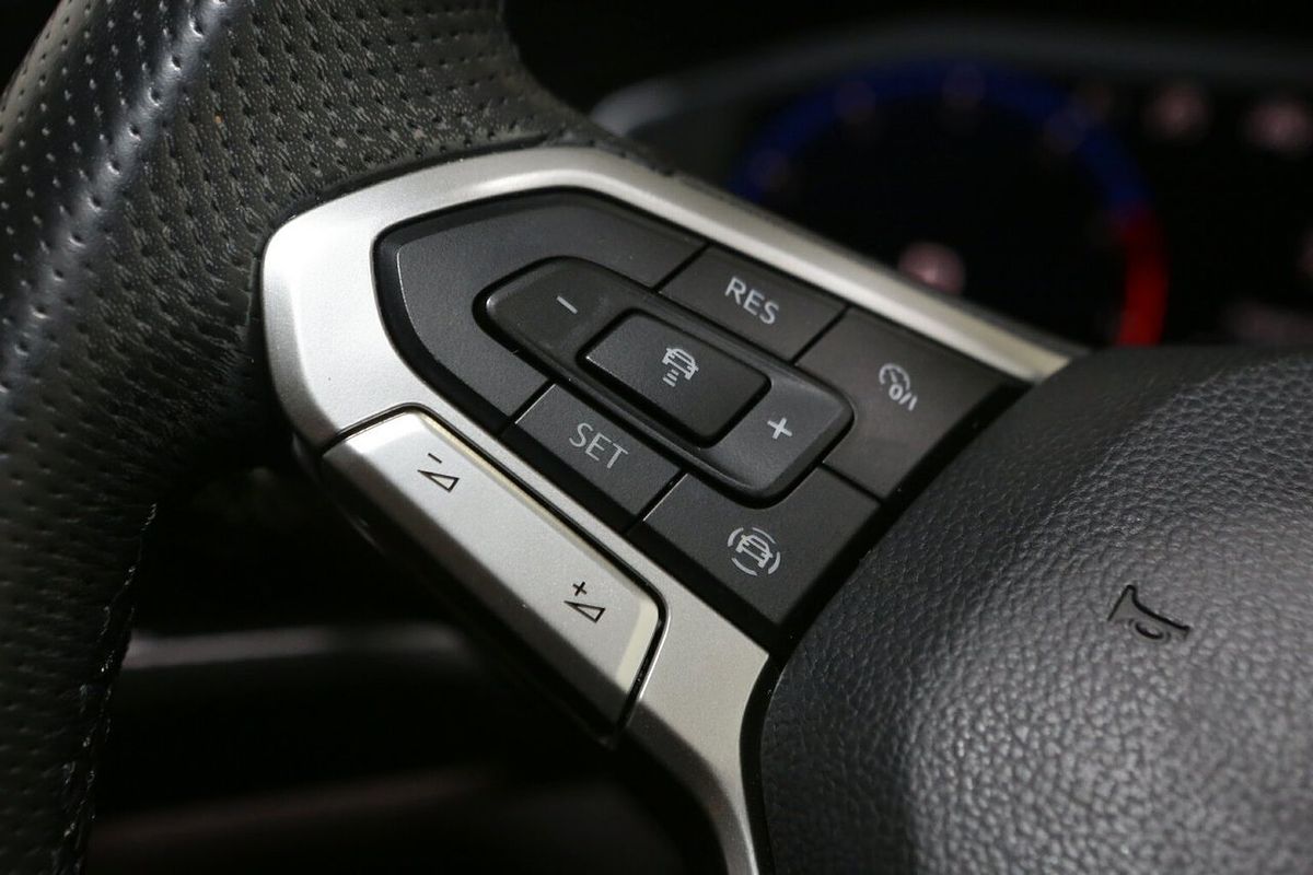 2020 Volkswagen T-Cross 85TSI Style C11