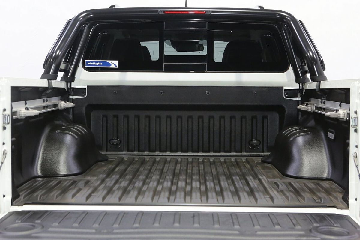 2023 Nissan Navara PRO-4X Warrior D23 4X4