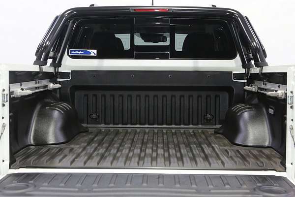 2023 Nissan Navara PRO-4X Warrior D23 4X4