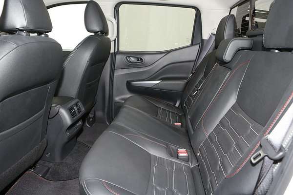 2023 Nissan Navara PRO-4X Warrior D23 4X4