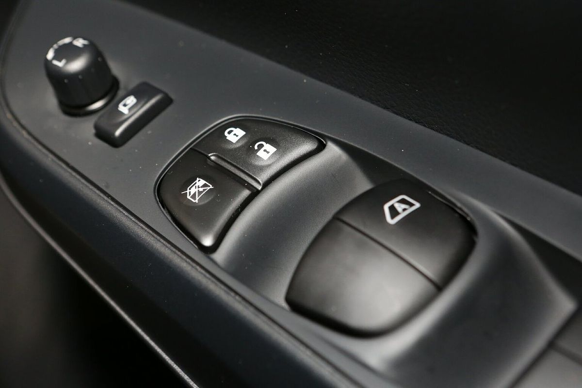 2023 Nissan Navara PRO-4X Warrior D23 4X4