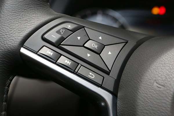 2023 Nissan Navara PRO-4X Warrior D23 4X4