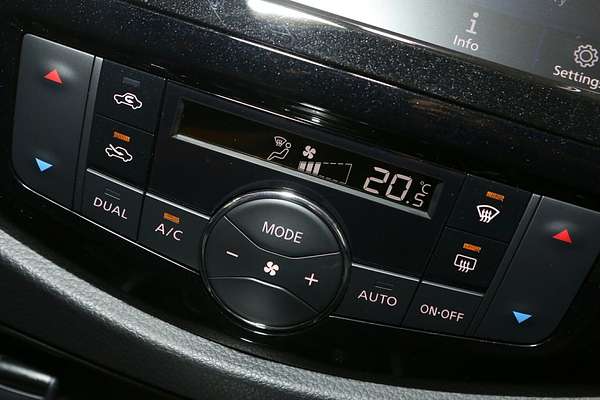 2023 Nissan Navara PRO-4X Warrior D23 4X4