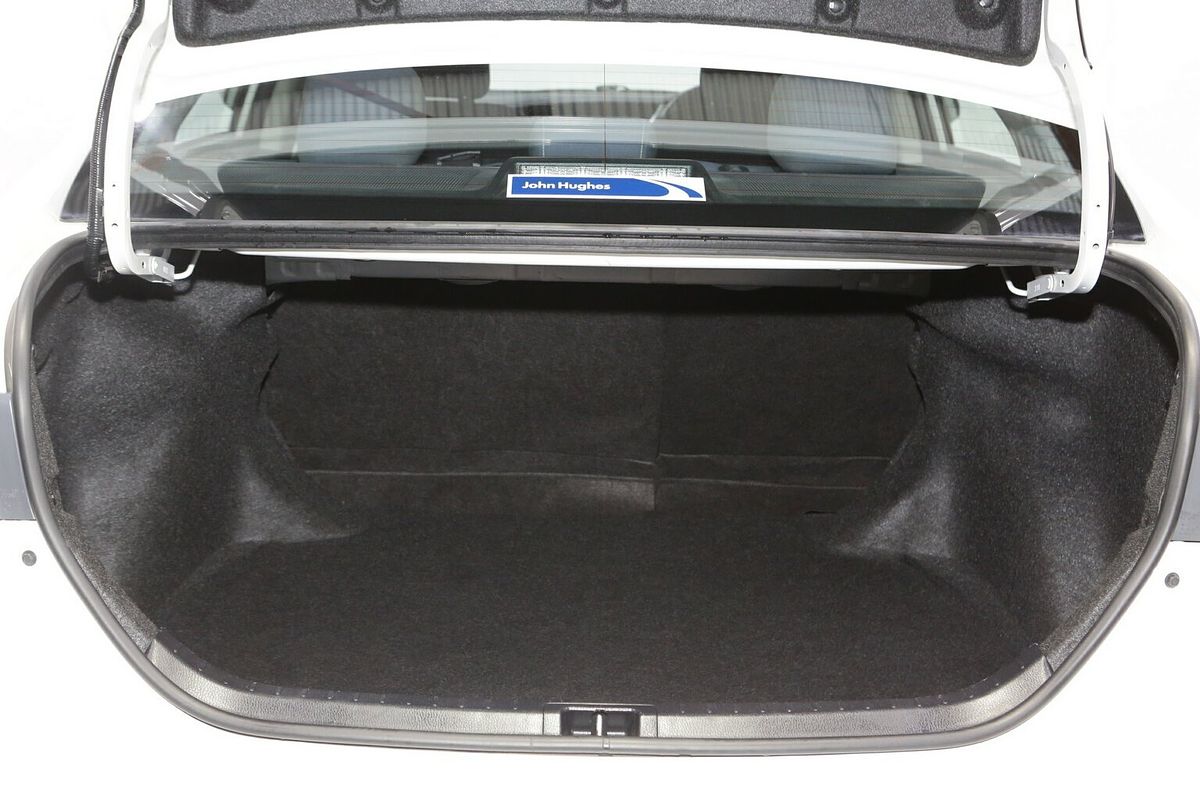 2018 Toyota Corolla Ascent ZRE172R