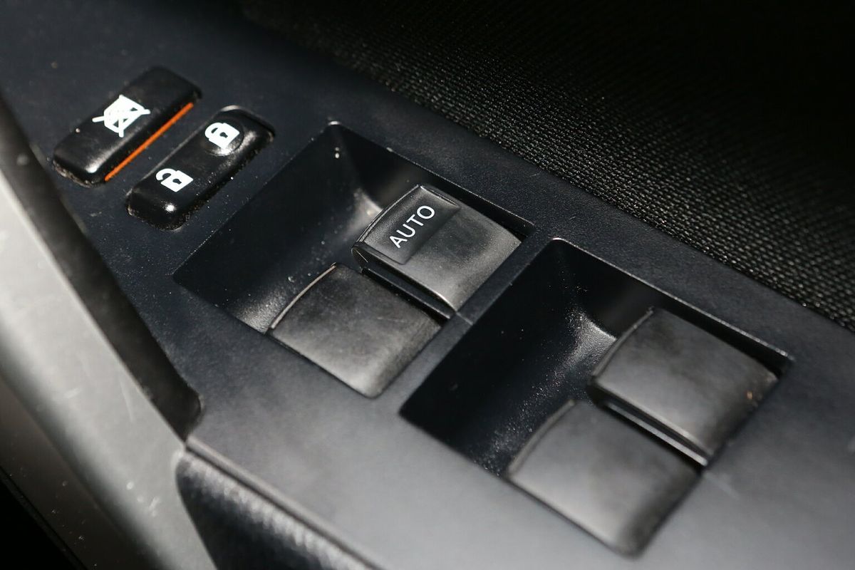 2018 Toyota Corolla Ascent ZRE172R